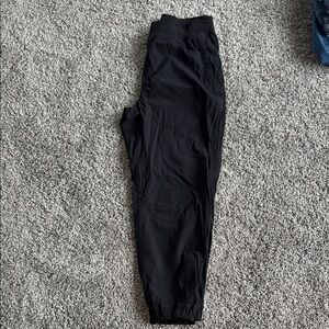 COPY - Black Jogger Pants